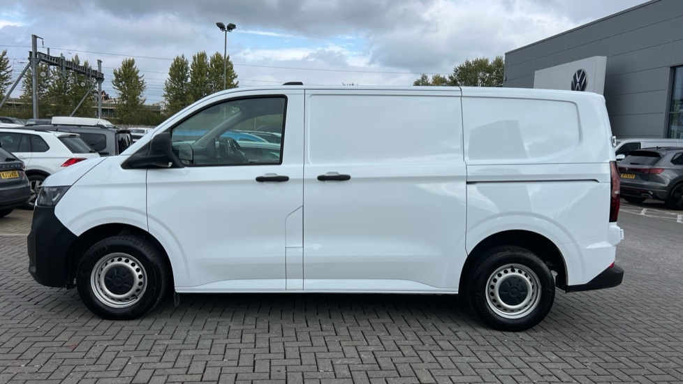 Used Volkswagen Transporter 2025 for sale - 75439702: Photo 18