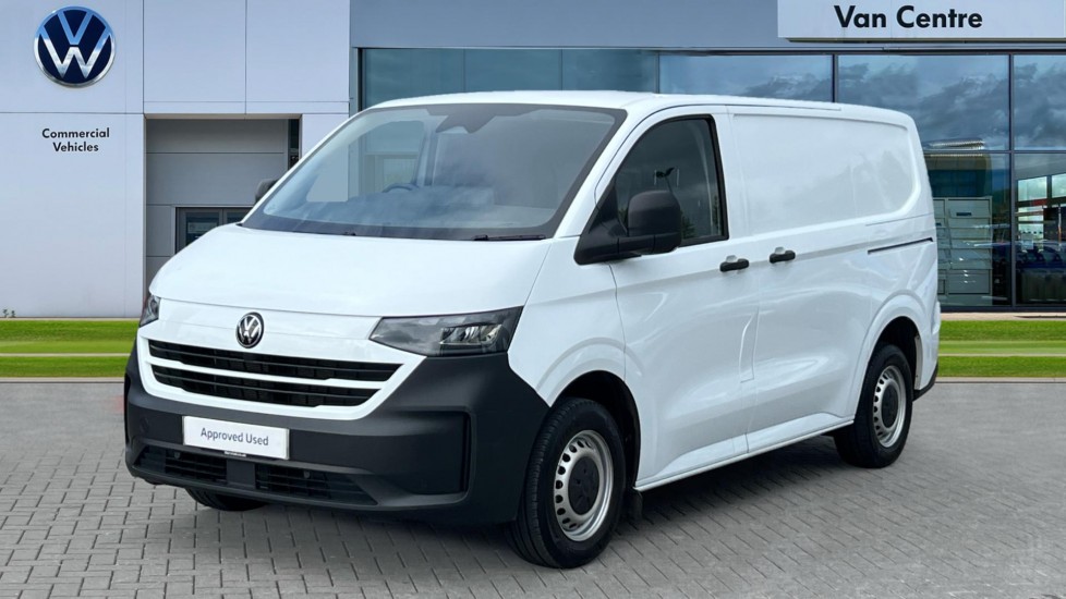 Used Volkswagen Transporter 2025 for sale - 75439702: Photo 19