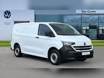 Volkswagen - Transporter