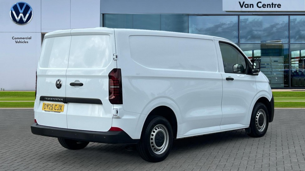 Used Volkswagen Transporter 2025 for sale - 75439702: Photo 20
