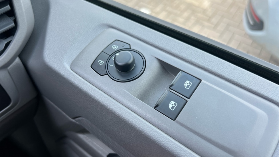 Used Volkswagen Transporter 2025 for sale - 75439702: Photo 23