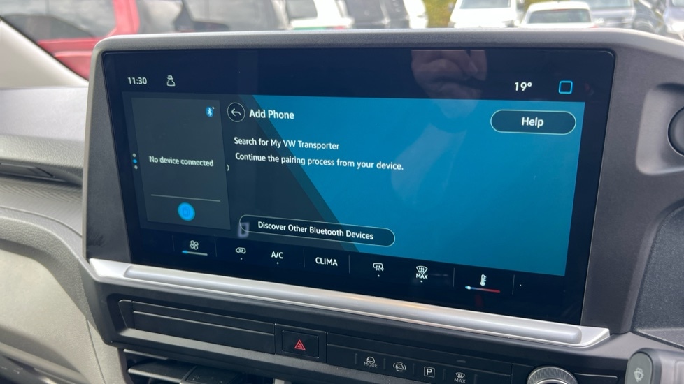 Used Volkswagen Transporter 2025 for sale - 75439702: Photo 28