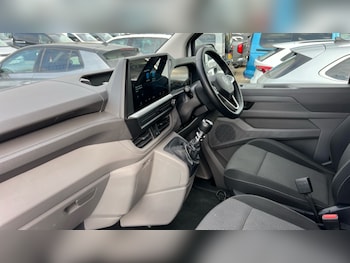 Used Volkswagen Transporter 2025 for sale - 75439702: Photo