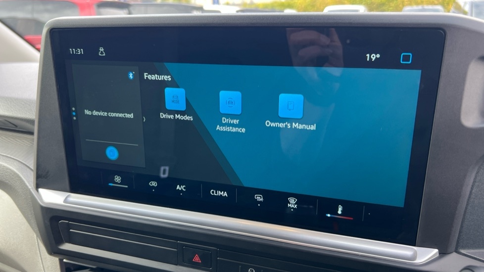 Used Volkswagen Transporter 2025 for sale - 75439702: Photo 30