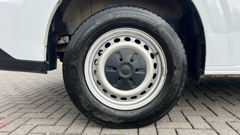 Used Volkswagen Transporter 2025 for sale - 75439702: Photo 33