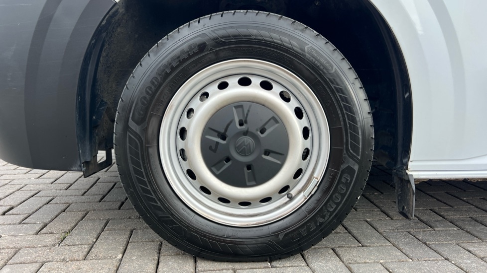 Used Volkswagen Transporter 2025 for sale - 75439702: Photo 34