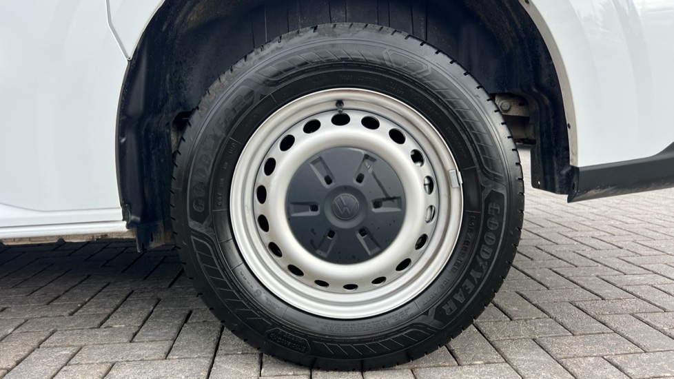 Used Volkswagen Transporter 2025 for sale - 75439702: Photo 35