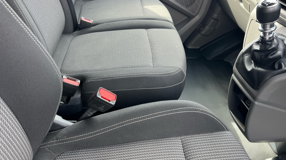 Used Volkswagen Transporter 2025 for sale - 75439702: Photo 37