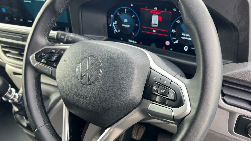 Used Volkswagen Transporter 2025 for sale - 75439702: Photo 38