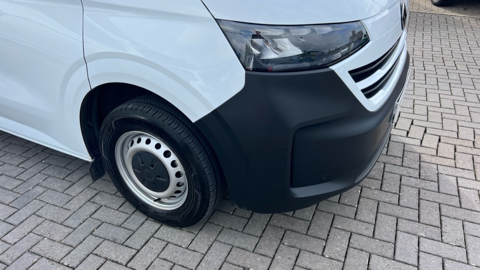 Used Volkswagen Transporter 2025 for sale - 75439702: Photo 41