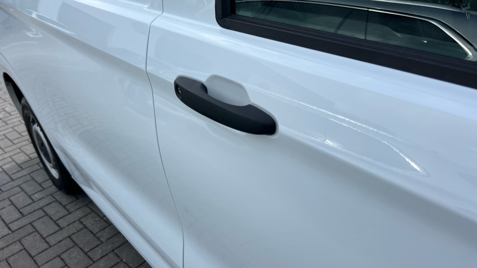 Used Volkswagen Transporter 2025 for sale - 75439702: Photo 43