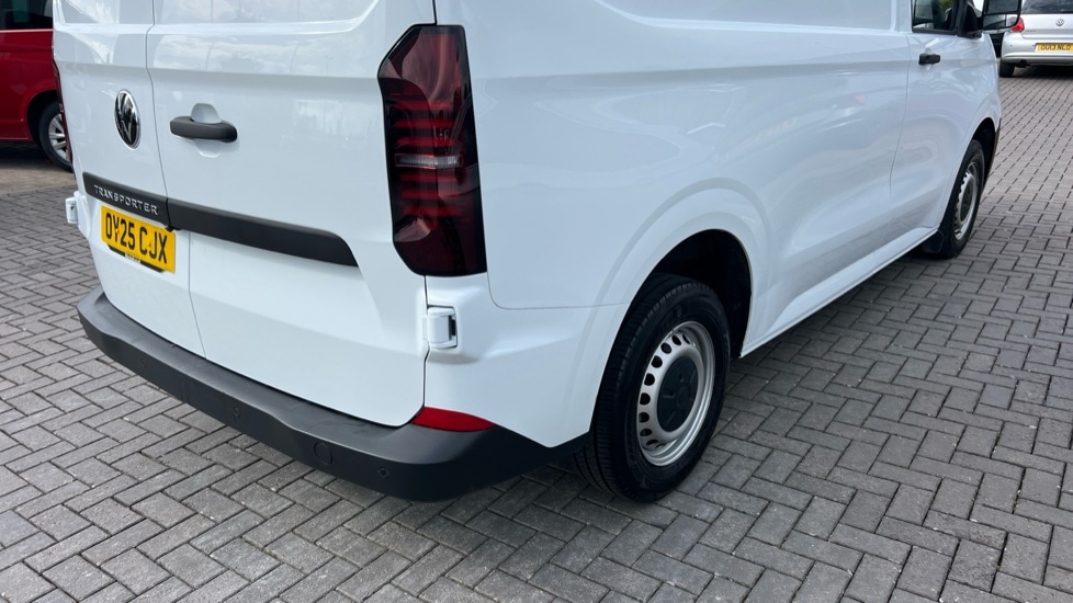 Used Volkswagen Transporter 2025 for sale - 75439702: Photo 44