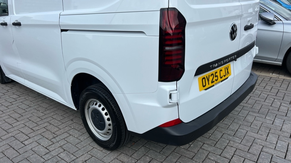 Used Volkswagen Transporter 2025 for sale - 75439702: Photo 45