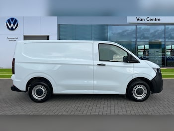 Used Volkswagen Transporter 2025 for sale - 75439702: Photo