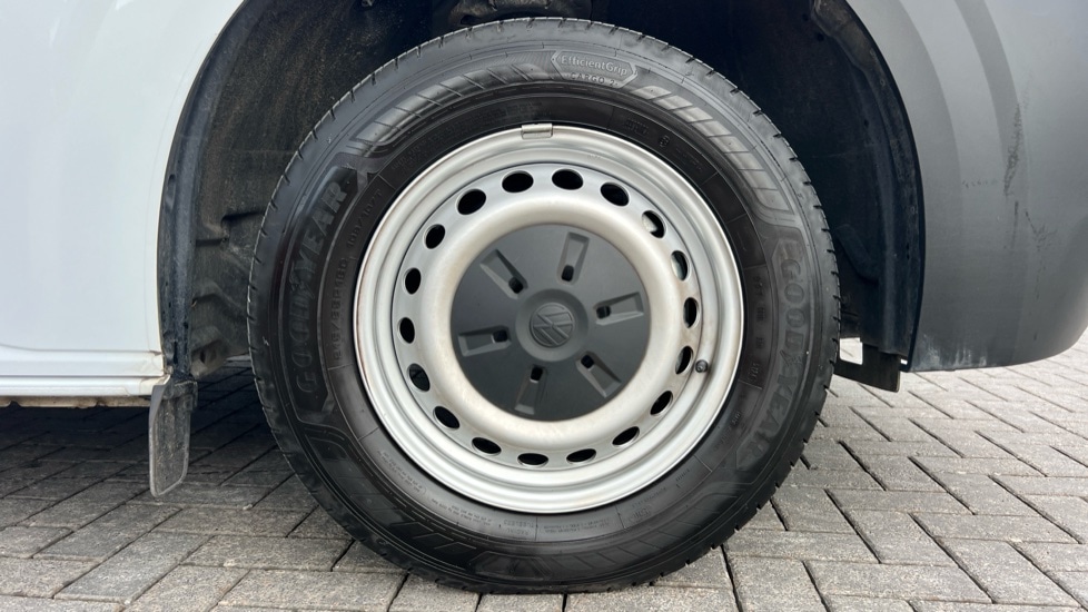 Used Volkswagen Transporter 2025 for sale - 75439702: Photo 5