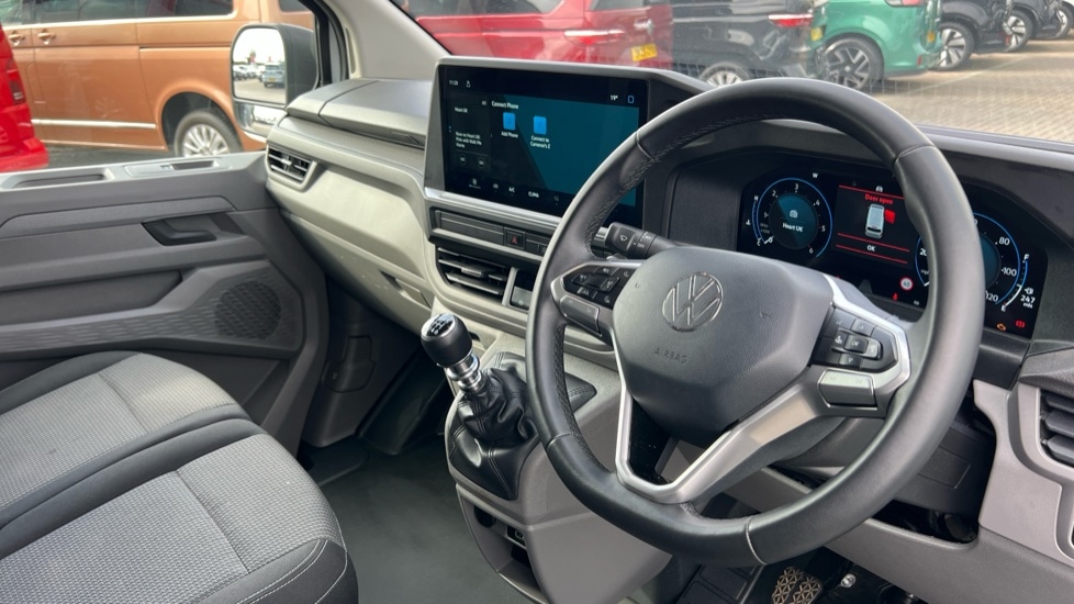 Used Volkswagen Transporter 2025 for sale - 75439702: Photo 6