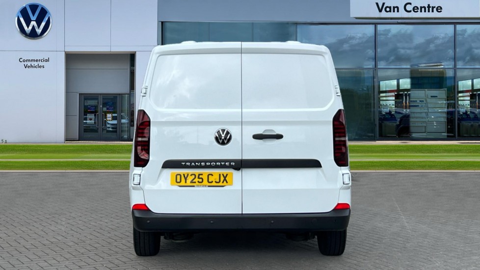 Used Volkswagen Transporter 2025 for sale - 75439702: Photo 7