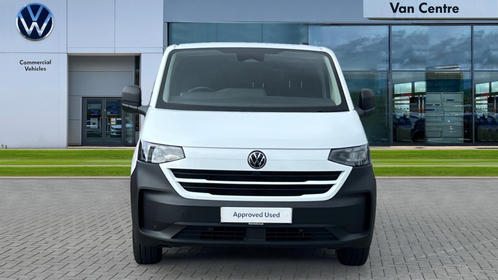 Used Volkswagen Transporter 2025 for sale - 75439702: Photo 8