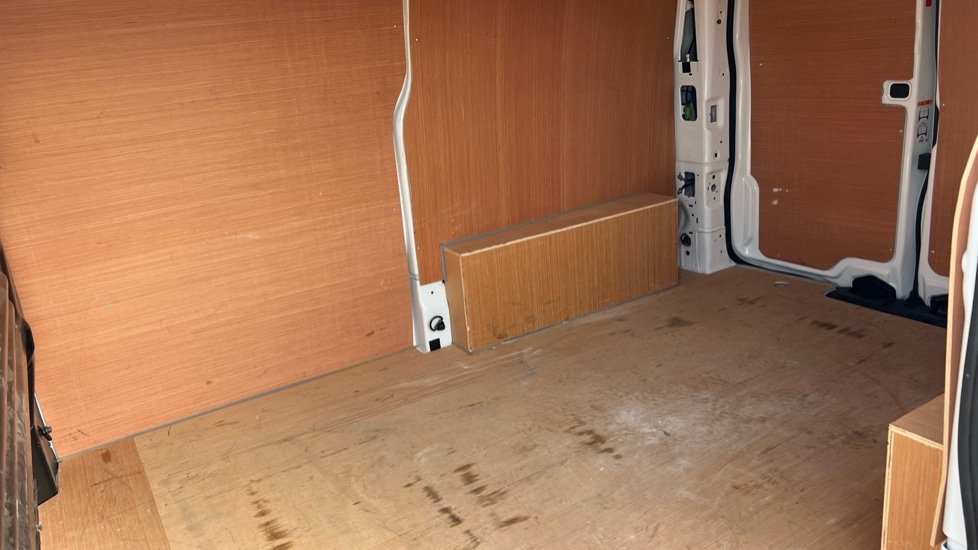 Used Volkswagen Transporter 2025 for sale - 75439702: Photo 9