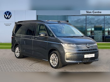 2025 - CALIFORNIA 2.0 TSI Ocean 5dr DSG