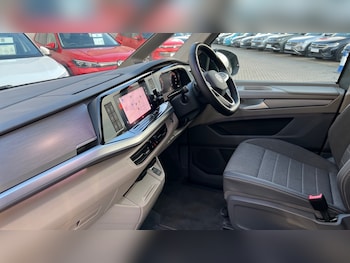 Used Volkswagen California 2025 for sale - 76722264: Photo