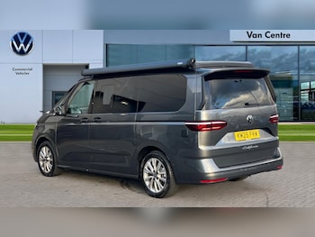 Used Volkswagen California 2025 for sale - 76722264: Photo