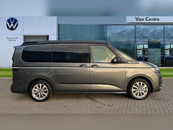Used Volkswagen California 2025 for sale - 76722264: Photo