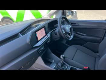 Used Volkswagen Caddy Maxi 2025 for sale - 75439733: Photo