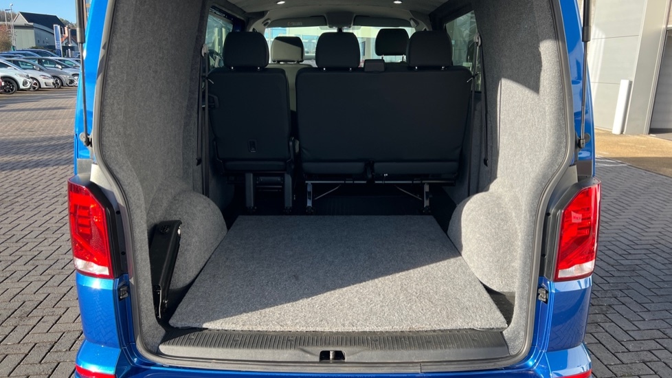 Used Volkswagen Transporter 2020 for sale - 76691443: Photo 10