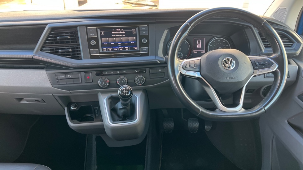 Used Volkswagen Transporter 2020 for sale - 76691443: Photo 11