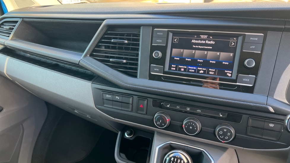 Used Volkswagen Transporter 2020 for sale - 76691443: Photo 12