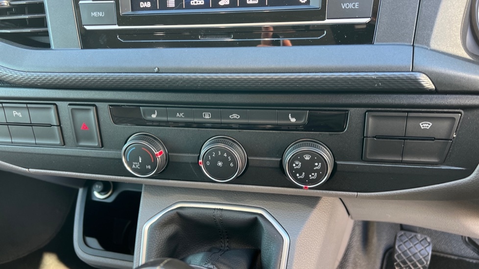 Used Volkswagen Transporter 2020 for sale - 76691443: Photo 13