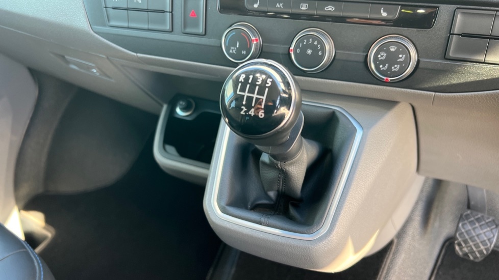 Used Volkswagen Transporter 2020 for sale - 76691443: Photo 14