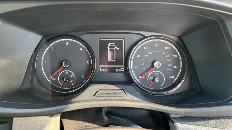 Used Volkswagen Transporter 2020 for sale - 76691443: Photo 15