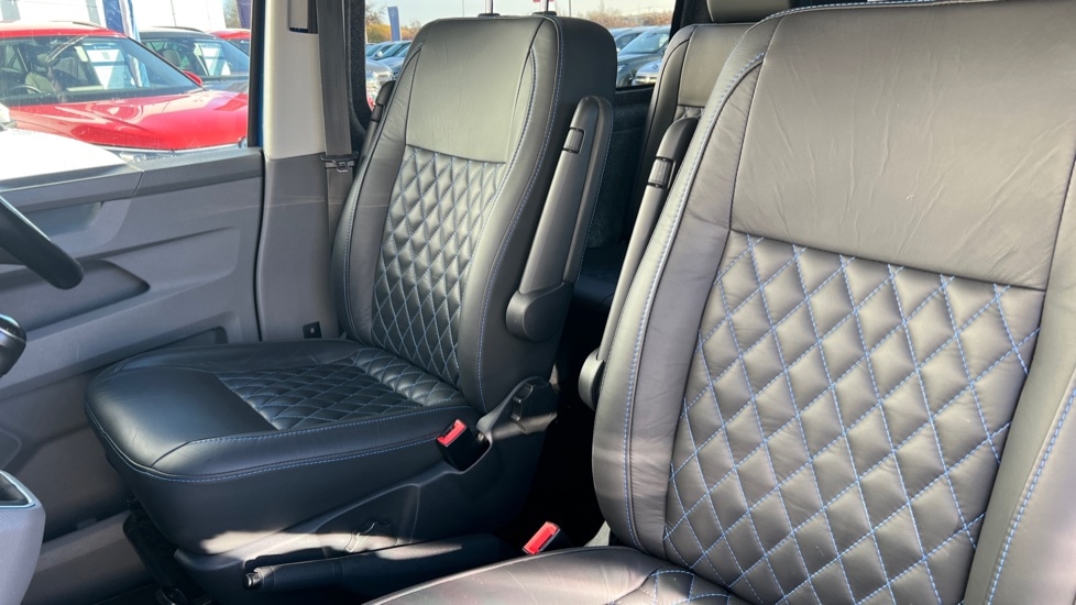 Used Volkswagen Transporter 2020 for sale - 76691443: Photo 17