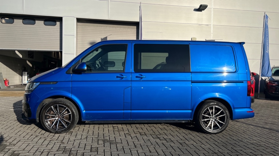 Used Volkswagen Transporter 2020 for sale - 76691443: Photo 18