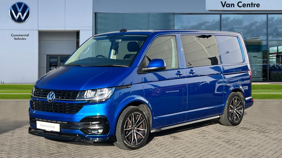 Used Volkswagen Transporter 2020 for sale - 76691443: Photo 19