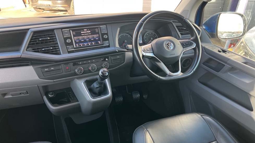 Used Volkswagen Transporter 2020 for sale - 76691443: Photo 22