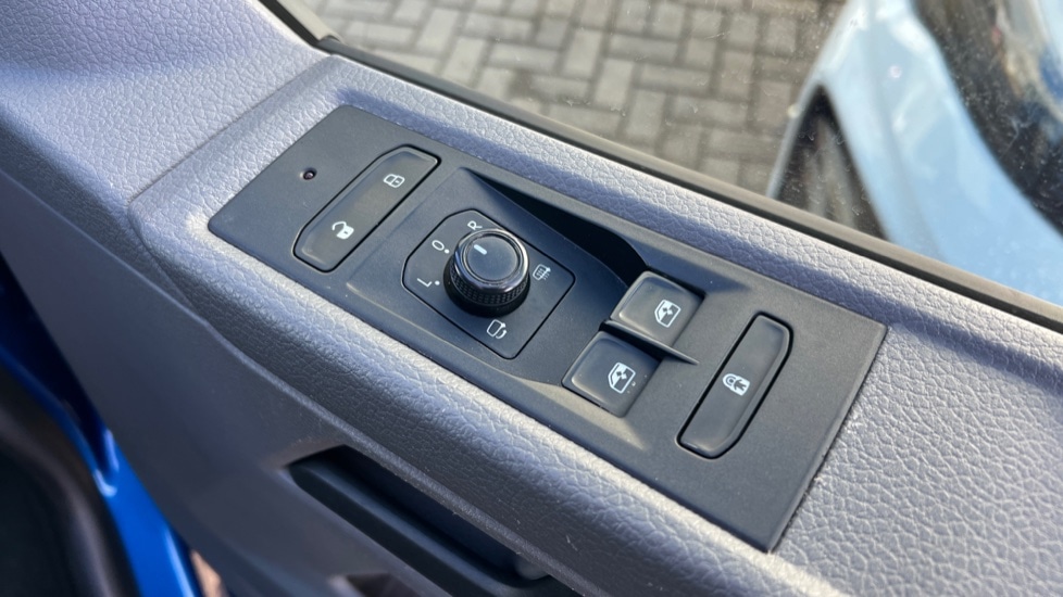 Used Volkswagen Transporter 2020 for sale - 76691443: Photo 23