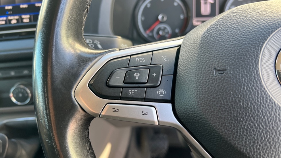 Used Volkswagen Transporter 2020 for sale - 76691443: Photo 24