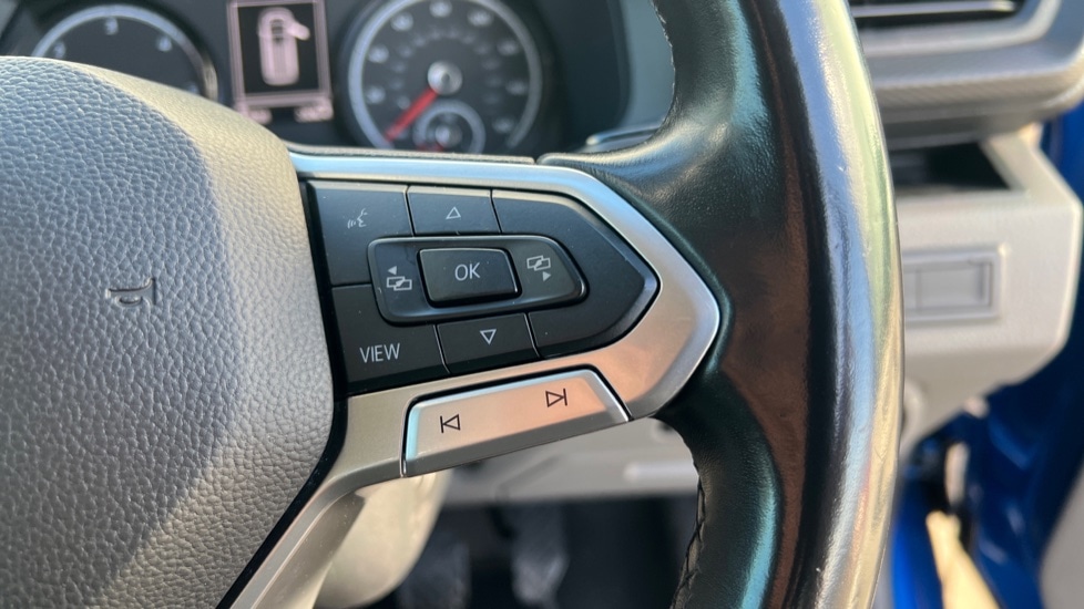 Used Volkswagen Transporter 2020 for sale - 76691443: Photo 25