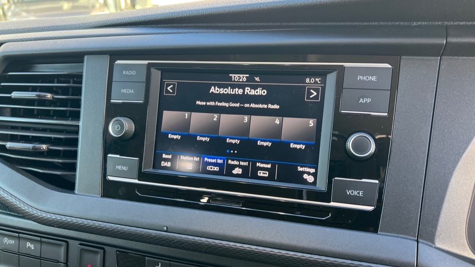 Used Volkswagen Transporter 2020 for sale - 76691443: Photo 26