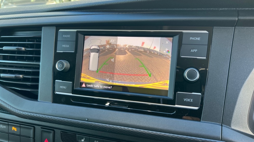 Used Volkswagen Transporter 2020 for sale - 76691443: Photo 28