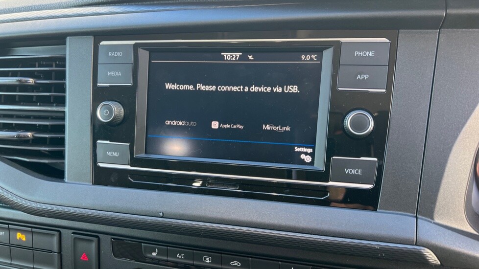 Used Volkswagen Transporter 2020 for sale - 76691443: Photo 31