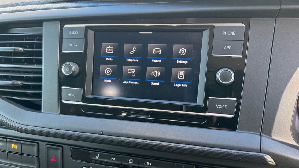 Used Volkswagen Transporter 2020 for sale - 76691443: Photo 32