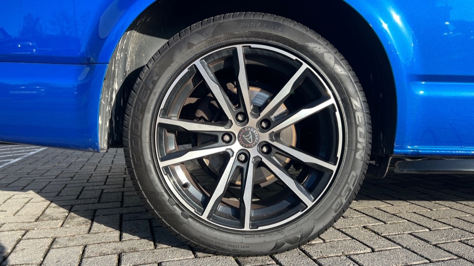 Used Volkswagen Transporter 2020 for sale - 76691443: Photo 33