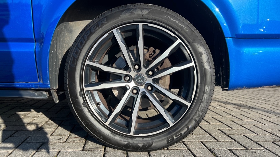 Used Volkswagen Transporter 2020 for sale - 76691443: Photo 35