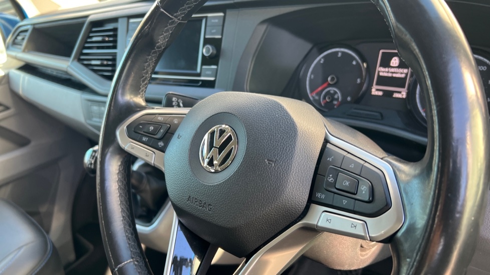 Used Volkswagen Transporter 2020 for sale - 76691443: Photo 39