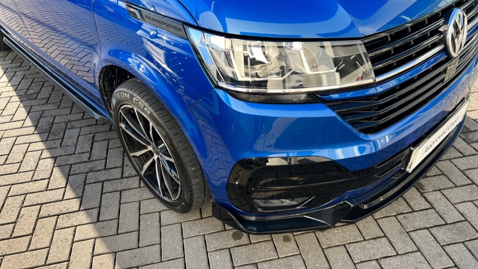 Used Volkswagen Transporter 2020 for sale - 76691443: Photo 41