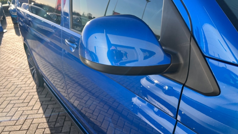 Used Volkswagen Transporter 2020 for sale - 76691443: Photo 42